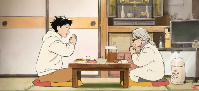 Hirayasumi tiene teaser tráiler, mes de estreno e info adicional