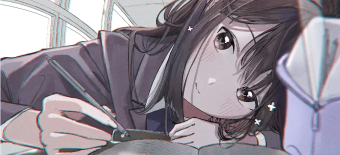 Houkago no Idol ni wa Himitsu ga Aru tendrá anime y cuenta con ventana de estreno