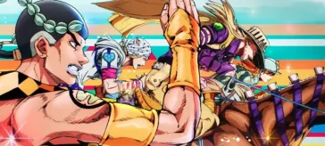 ¿Cuánto durará el anime JoJo's Bizarre Adventure: Steel Ball Run?