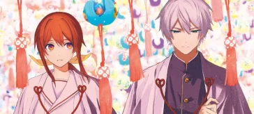 Kamisama Gakkou no Ochikobore, de la creadora de Kusuriya no Hitorigoto, tendrá anime