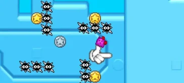 Kid Kirby revivido no por los creadores de GTA 6 o Nintendo sino por un fan