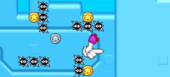 Kid Kirby revivido no por los creadores de GTA 6 o Nintendo sino por un fan