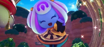 Kirby and the World Beyond para Nintendo Switch 2 anunciado