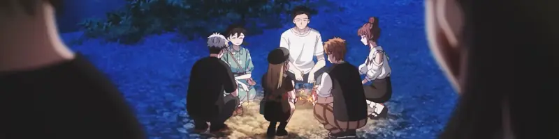 Guía de Anime de Otoño 2026