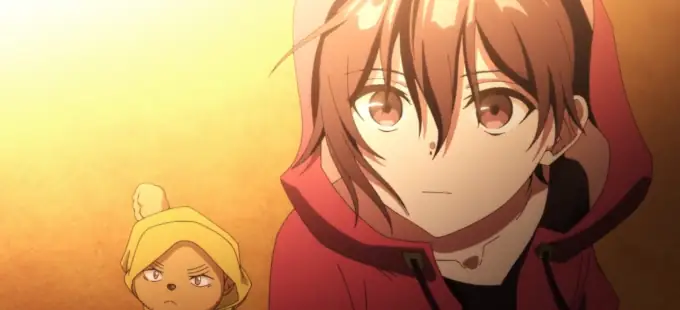 Kyoufu Collector tiene fecha de estreno y opening