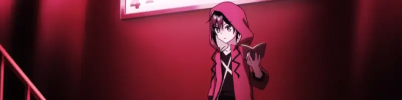 Guía de Anime de Otoño 2026