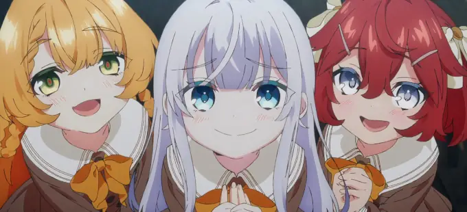 Kyouran Reijou Nia Liston tiene nuevo tráiler con su opening e info extra