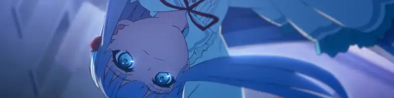 Guía de Anime de Otoño 2026