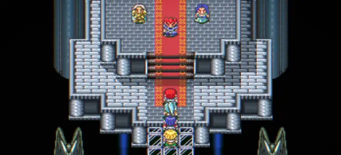 Lufia I & II: The Sinistrals Saga para Nintendo Switch y Switch 2 anunciado