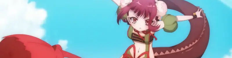 Mahou Shoujo Ikusei Keikaku: Restart