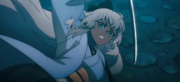 Majo to Youhei tiene mes de estreno, tráiler y más reparto revelado