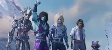 Marvel's Guardians of the Galaxy: Encore Edition y qué esperar en Nintendo Switch 2