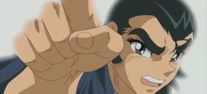 Masami Kurumada, creador de Saint Seiya, demanda a su excontador