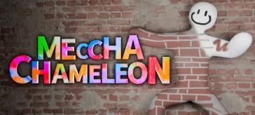 Meccha Chameleon apenas llegó a la eShop de Nintendo Switch 2 y vendió 100 mil copias