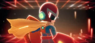 Mega Man: Dual Override y el por qué del regreso de Proto Man