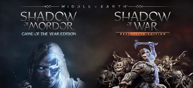 Middle-earth: Shadow Bundle para Nintendo Switch 2 tiene fecha de lanzamiento