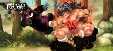 Muramasa: Revenant Blades para Nintendo Switch y Switch 2 tiene fecha de lanzamiento