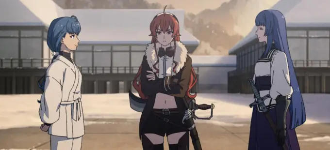 Mushoku Tensei: La Parte 2 de la Temporada 3 anunciada y con ventana de estreno