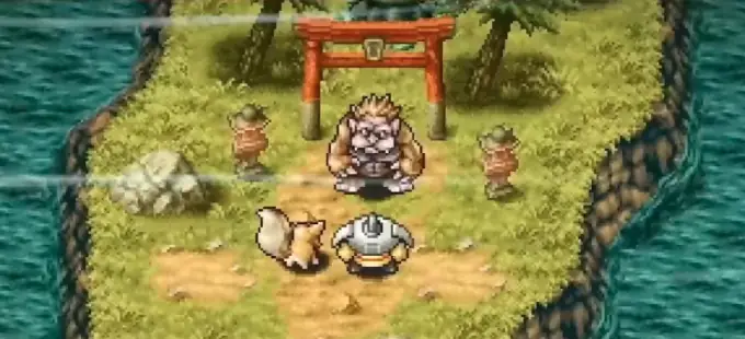 Navinosuke: The Yo-Kai Buster con ventana de salida y tráiler