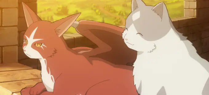 Neko to Ryuu tendrá segunda temporada y tiene ventana de estreno