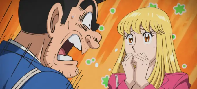 New Kochikame, el nuevo anime de la serie, debutará en 2027