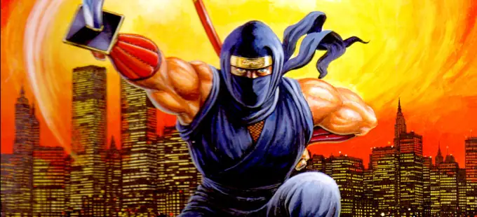 Nintendo Switch Online recibe a Ikari Warriors, Ninja Gaiden III y R.C. PRO-AM II