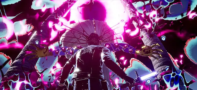 Grasshopper Manufacture se independiza de NetEase Games