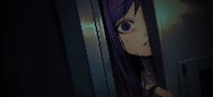 Noroi Ayashi: The ∞th Oddity, puro terror de los creadores de Disgaea y High Score Girl