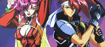 Psychic Force 2012 para Nintendo Switch saldrá en 2027