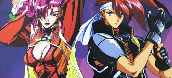 Psychic Force 2012 para Nintendo Switch saldrá en 2027