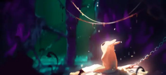 Rain World Anthology anunciado para Nintendo Switch 2