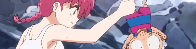 Ranma ½ (2024), Tercera Temporada