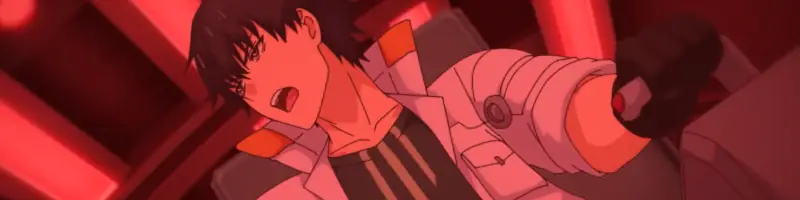 Guía de Anime de Otoño
