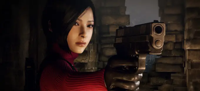 Resident Evil 2 Deluxe Edition, RE 3 y RE 4 Gold Edition para Nintendo Switch 2 anunciados