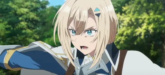 Romelia Senki tiene fecha de estreno y tráiler con su opening y ending