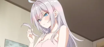 Roshidere: La Temporada 2 tiene tráiler y ventana de estreno