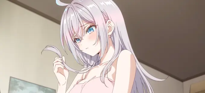 Roshidere: La Temporada 2 tiene tráiler y ventana de estreno