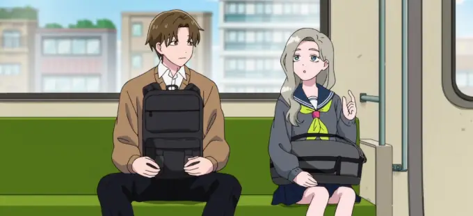 Seihantai na Kimi to Boku: ¿Cuándo saldrá el Episodio 12 de la Temporada 2?