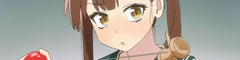 Seitokai ni mo Ana wa Aru!