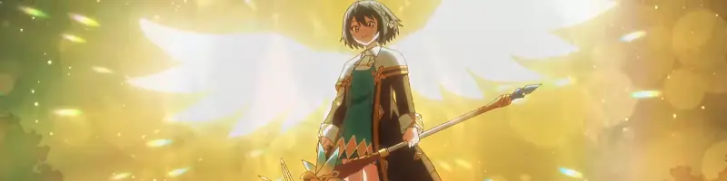 Sekai Saikyou no Majo, Hajimemashita