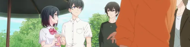 Guía de Anime de Otoño 2026