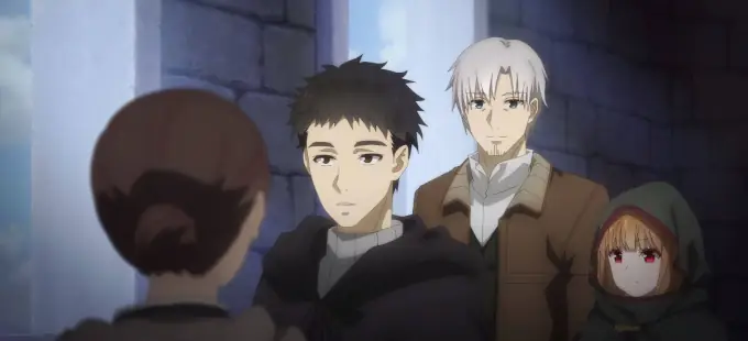 Spice and Wolf: La Temporada 2 tiene ventana de estreno