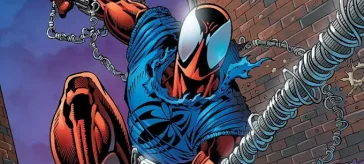Spider-Man: Después de Spider-Noir sigue la Clone Saga en Amazon Prime Video