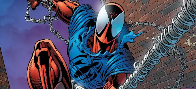 Spider-Man: Después de Spider-Noir sigue la Clone Saga en Amazon Prime Video