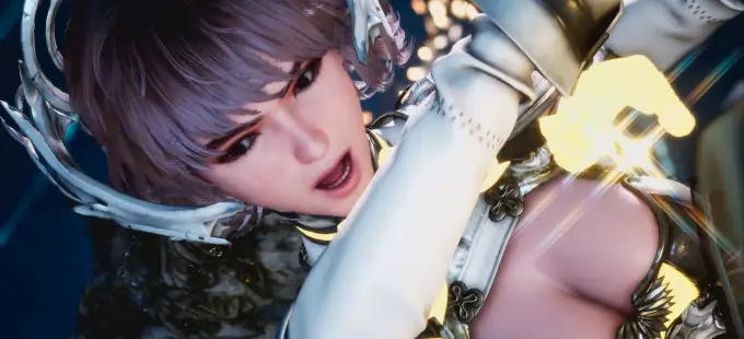 Stellar Blade enfrentó rechazo y escepticismo en su desarrollo