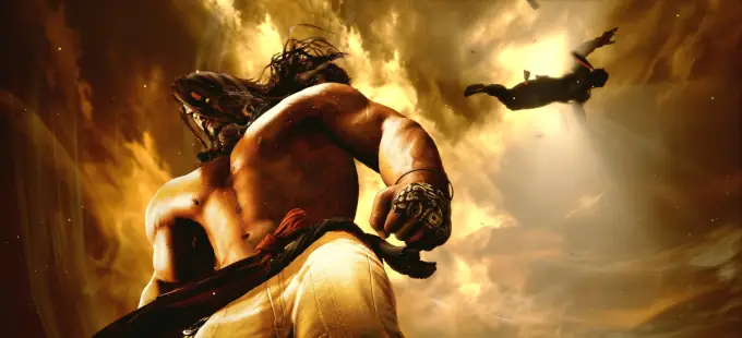 Street Fighter 6: Arjun tiene fecha de salida y tráiler con sus movimientos