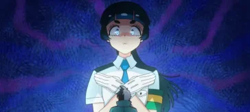 Super Psychic Policeman Chojo tiene fecha de estreno y tráiler con su opening