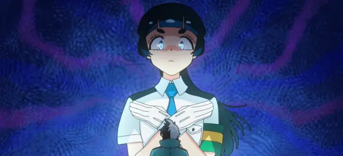 Super Psychic Policeman Chojo tiene fecha de estreno y tráiler con su opening