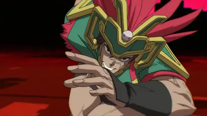 Tattoani, un anime con talento mexicano hecho en Japón