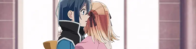 Guía de Anime de Otoño 2026